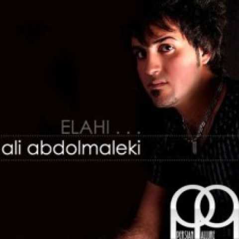 Ali AbdolMaleki Elahi